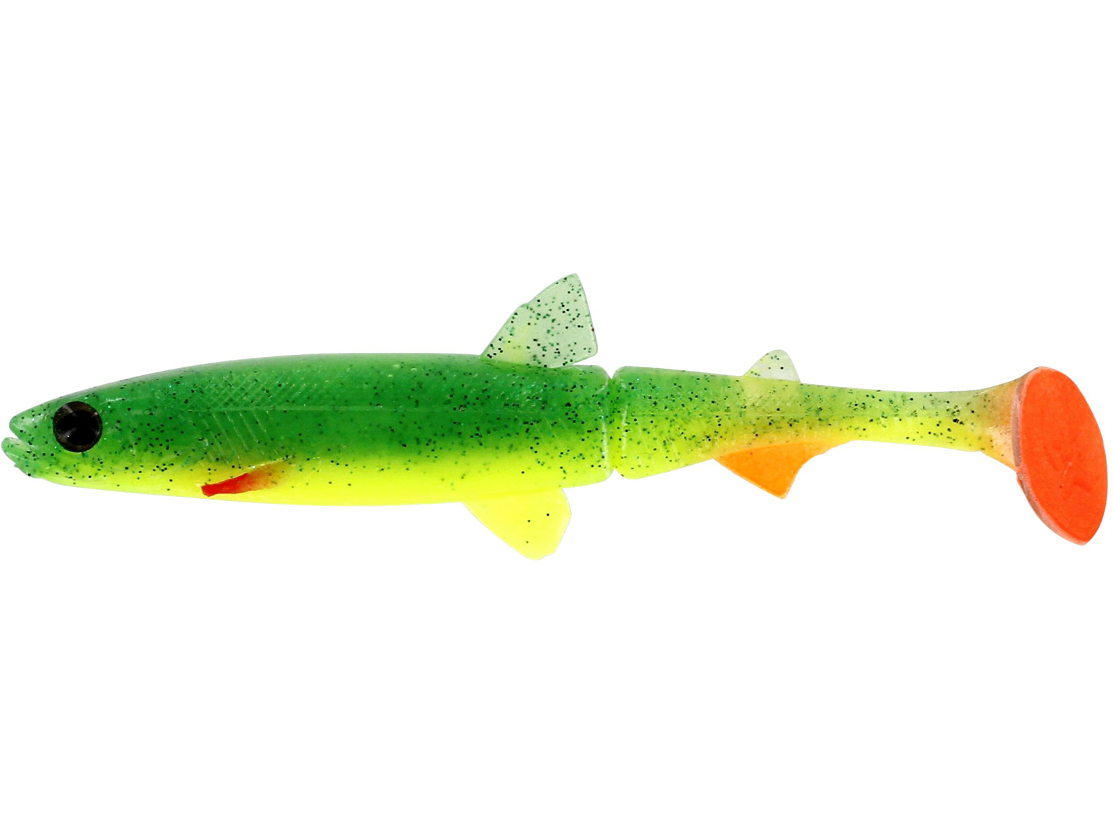 

Силикон Westin HypoTeez 13cm Fireflake (5шт/уп) (149668)