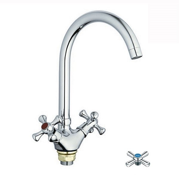 

Смеситель для кухни MIXXUS PREMIUM DOMINOX 271