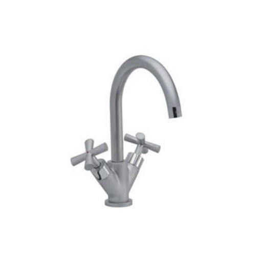 

Смеситель для кухни HAIBA SENTOSA 011 SATIN HB0361