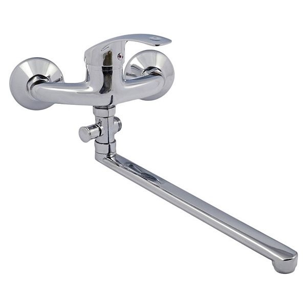 

Смеситель для ванны G - Ferro FRANK 006