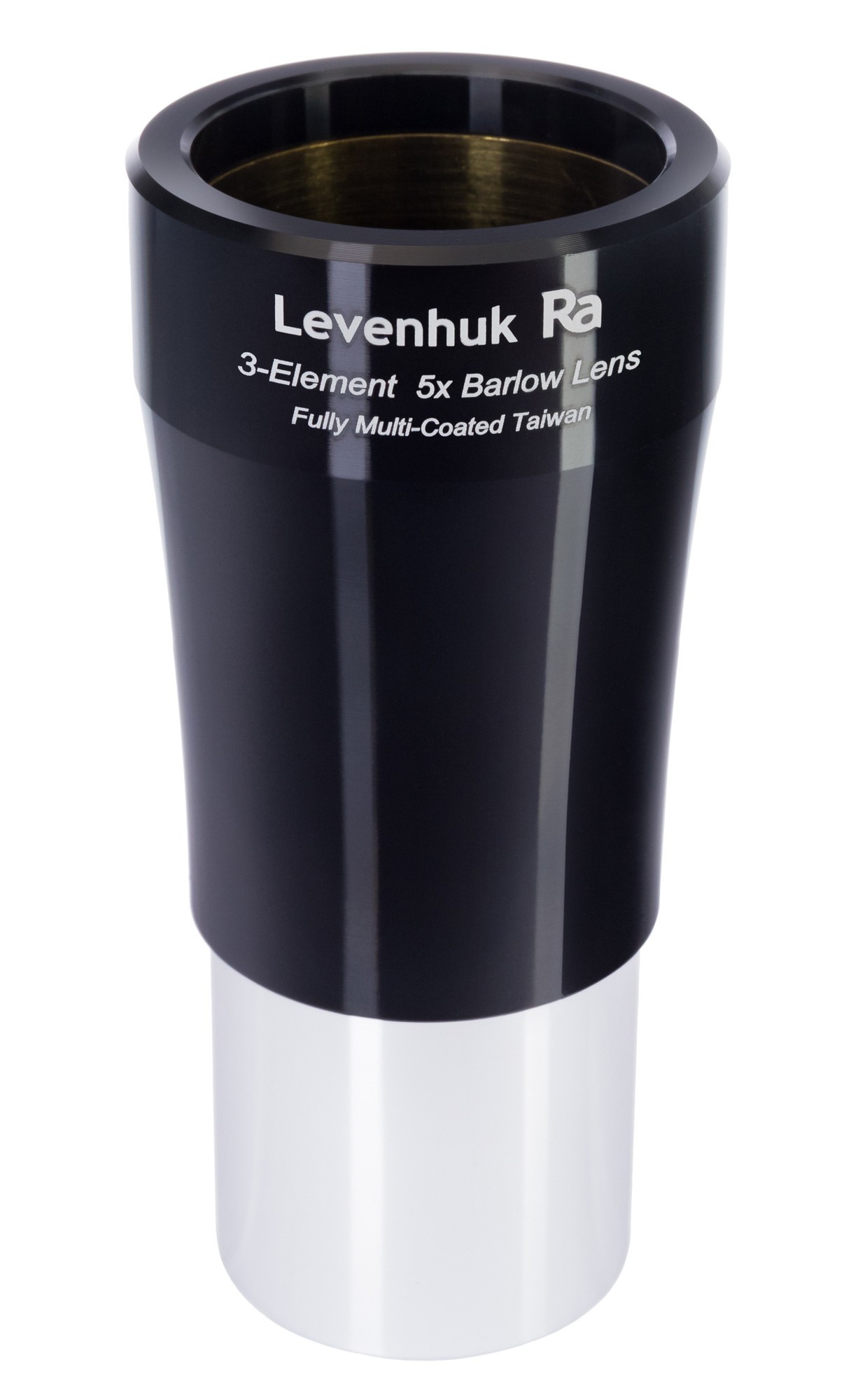 

Линза Барлоу Levenhuk 5x, 1,25"