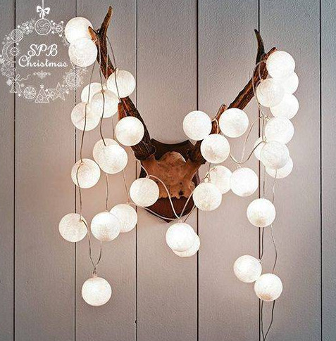 

Гирлянда бахрама шарик 50LED Ширина 3м,Высота 60см Garland RD-251 Теплый (М-13827)