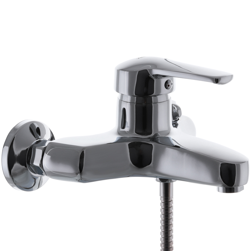 

Смеситель для ванны ZERIX FAD 182 (ZX2648)