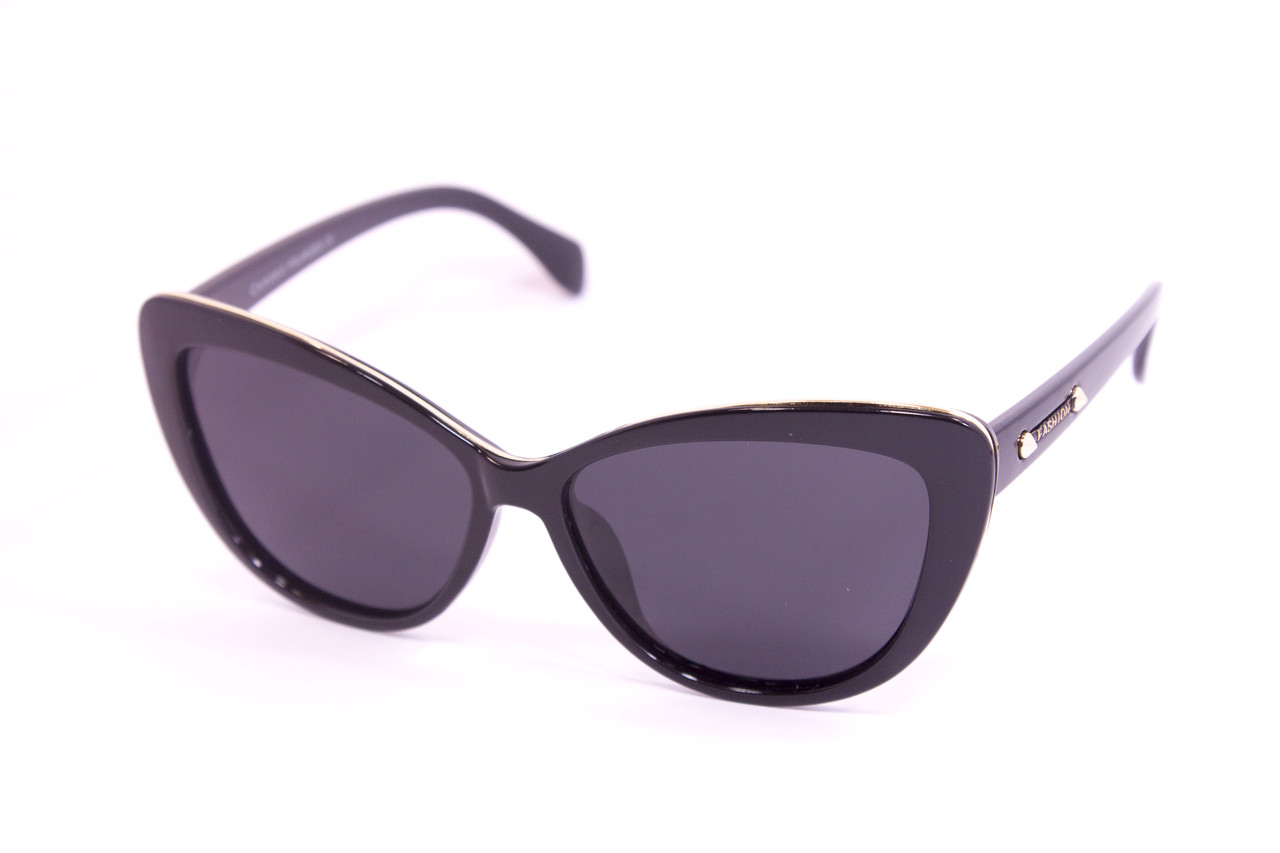 

Женские солнцезащитные очки Shust polarized Р0953-1