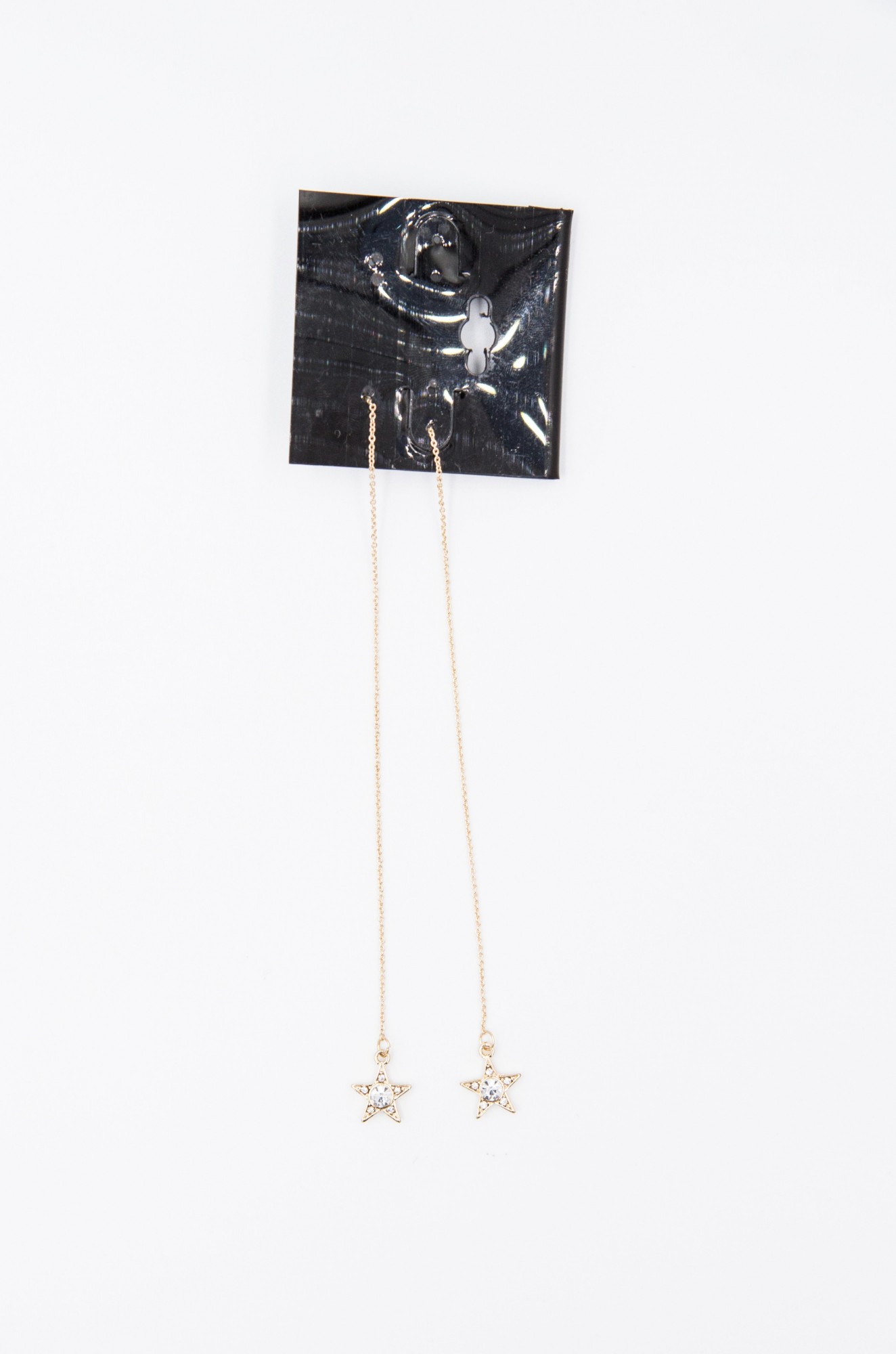 

Серьги Asos ONE SIZE золотой 5059184695503