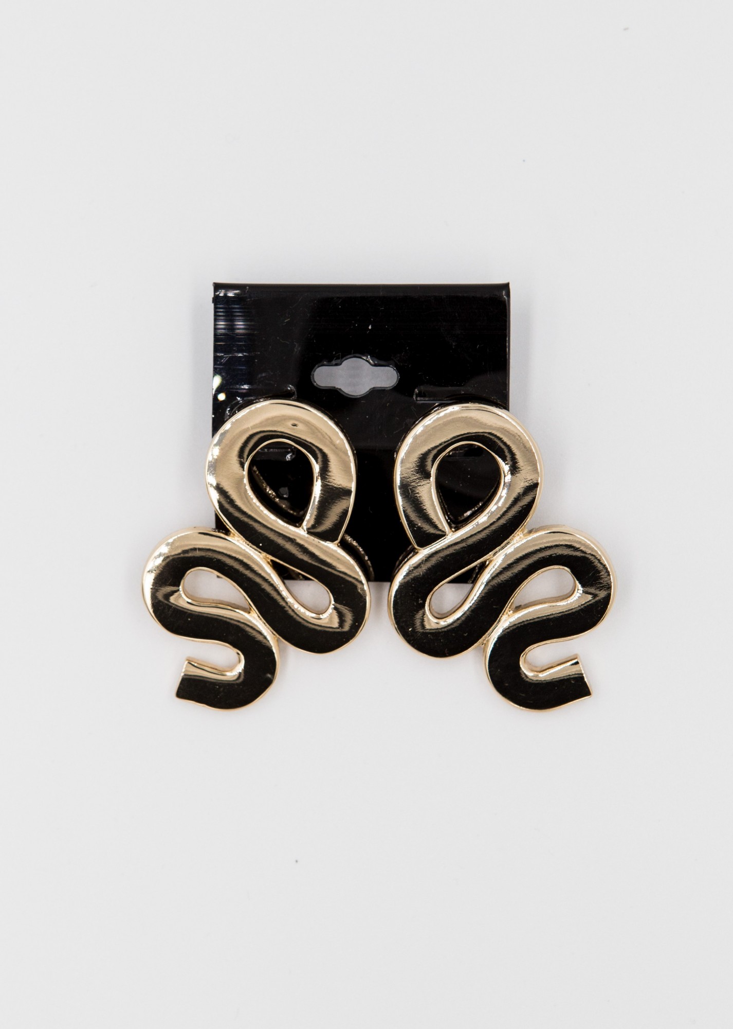 

Серьги Asos ONE SIZE золотой 9783599002034