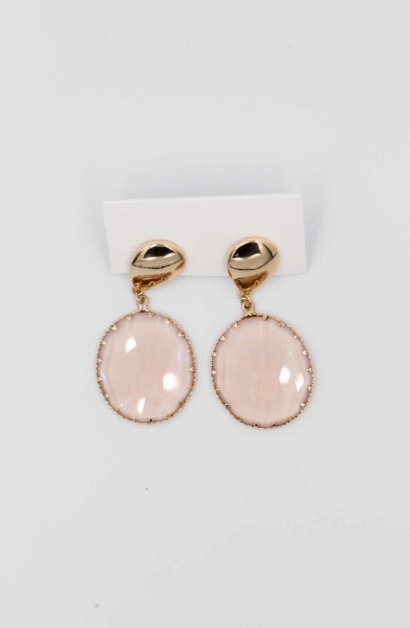 

Серьги Asos ONE SIZE золотой 9783599002033