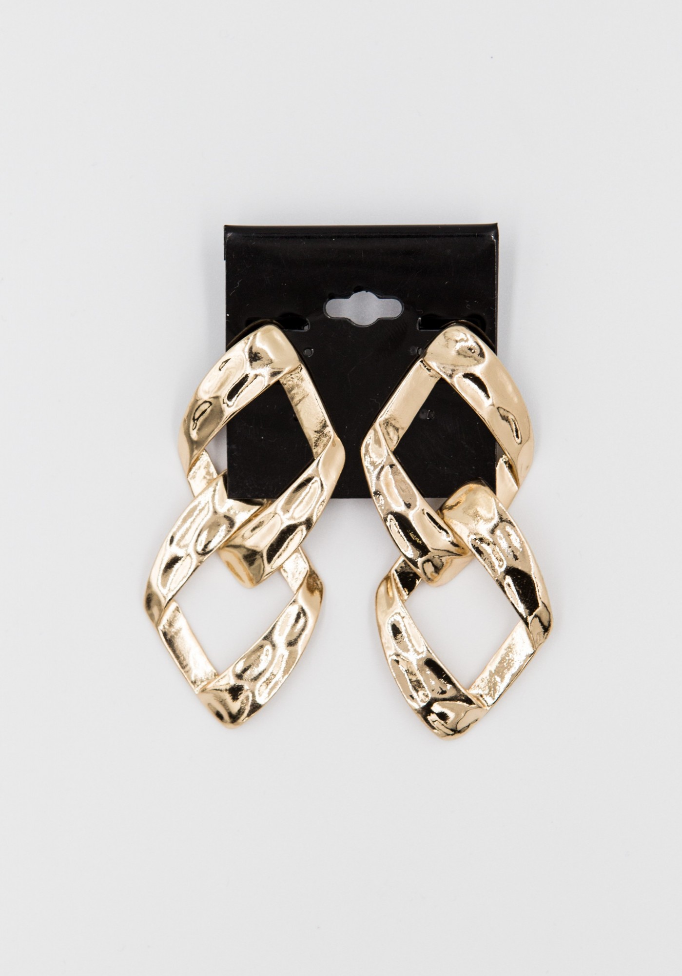 

Серьги Asos ONE SIZE золотой 9783599002037