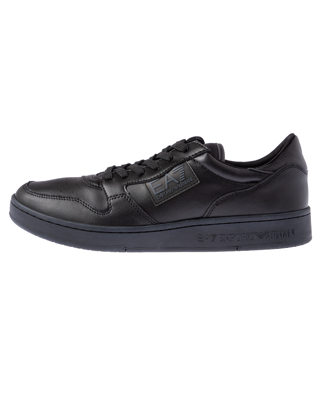 

Кеди чоловічі ARMANI EA7 (X8X086-XK221-R926/21-22) Чорний 42.5