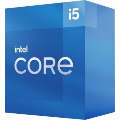 

Процессор INTEL Core i5 12600K (BX8071512600K)
