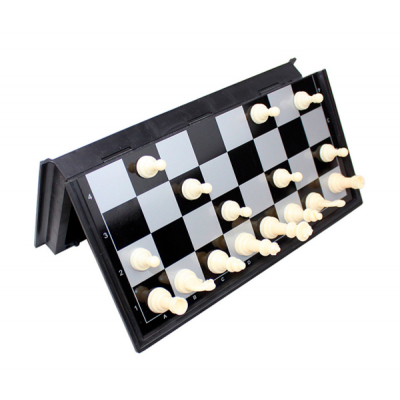 

Настольная игра Voltronic Шахматы на магните Chess High-class (XWR605)