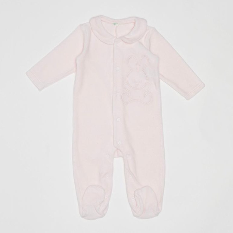 

Человечек United Colors of Benetton 3UK00T058-003 68 см