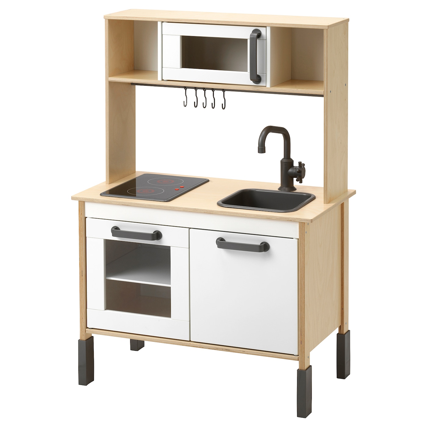 

Іграшкова кухня, береза DUKTIG IKEA 603.199.72