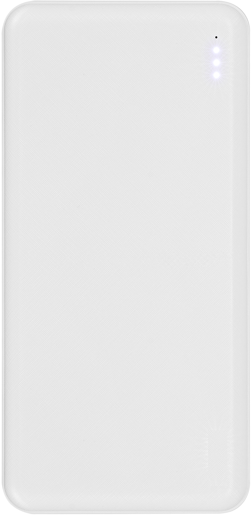 

УМБ 2E 10000 mAh QC 3.0 White (2E-PB1019AQC-WHITE)
