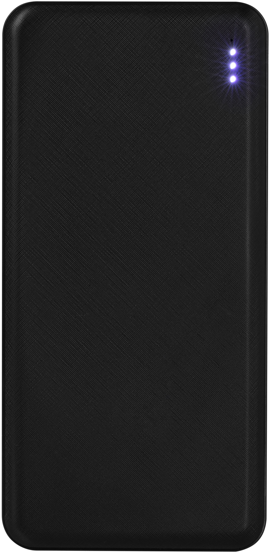 

УМБ 2E 10000 mAh QC 3.0 Black (2E-PB1019AQC-BLACK)