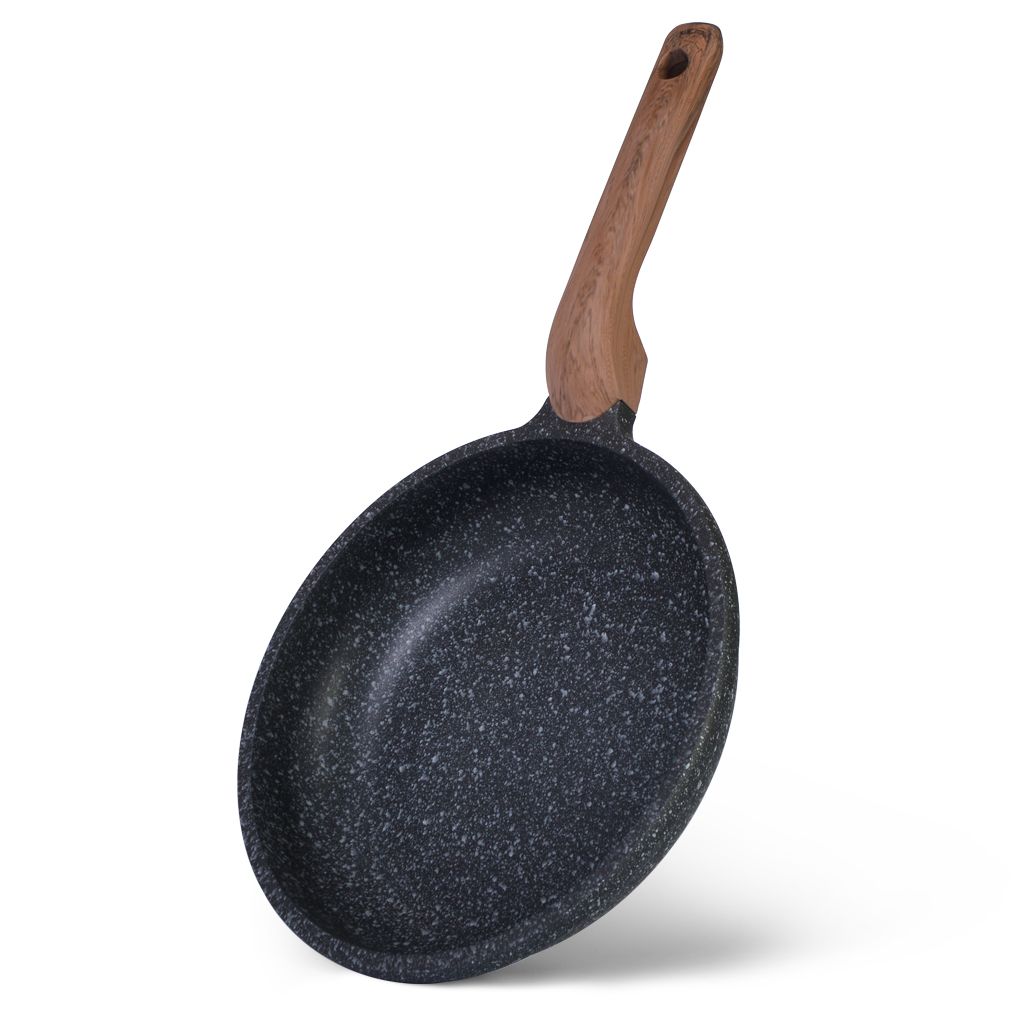 

Сковорода для жарки Fissman SPACE STONE 28x6 см