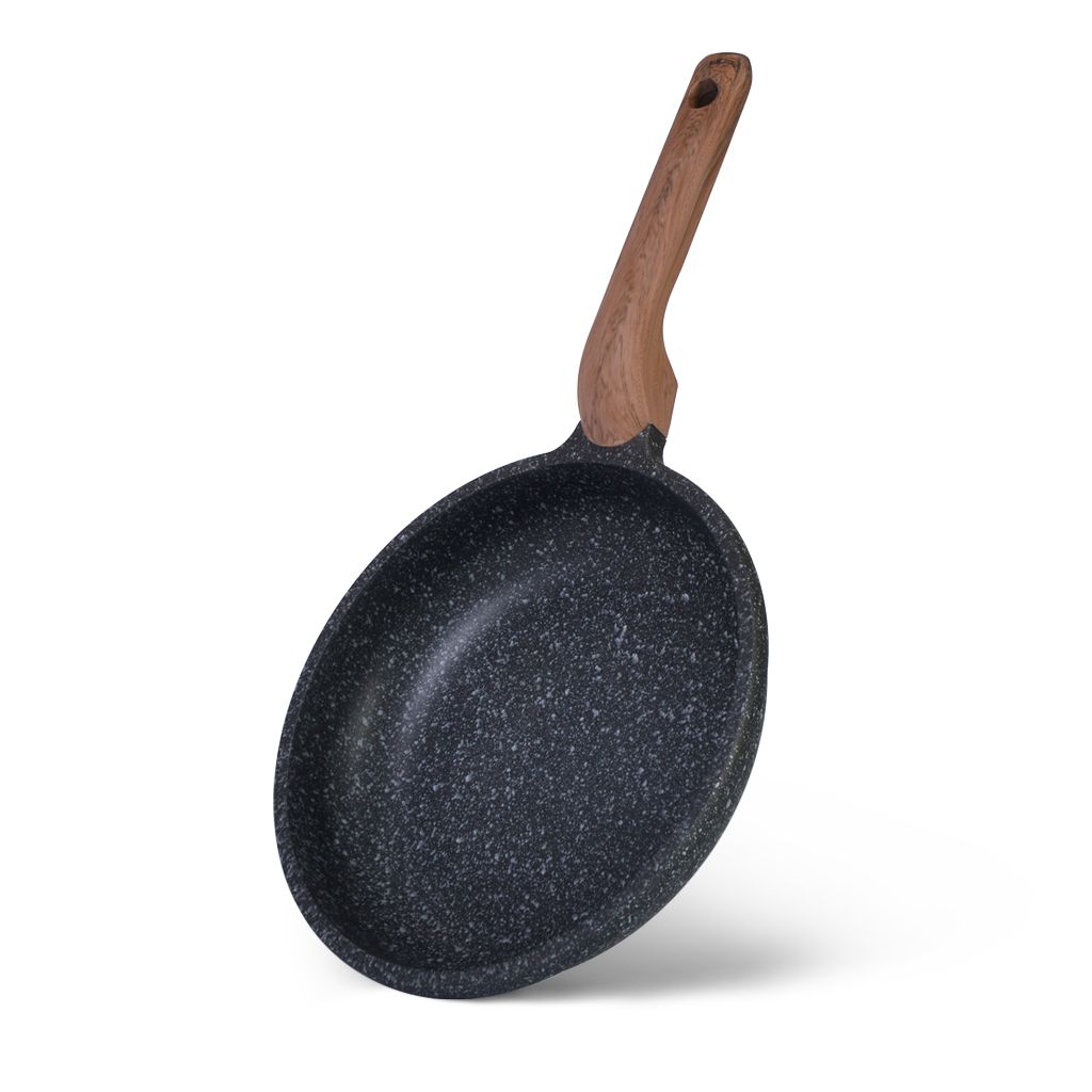 

Сковорода для жарки Fissman SPACE STONE 26x5,7 см