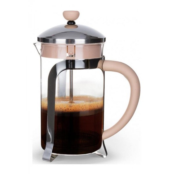 

Френч-пресс Fissman Cafe Glace 350 мл