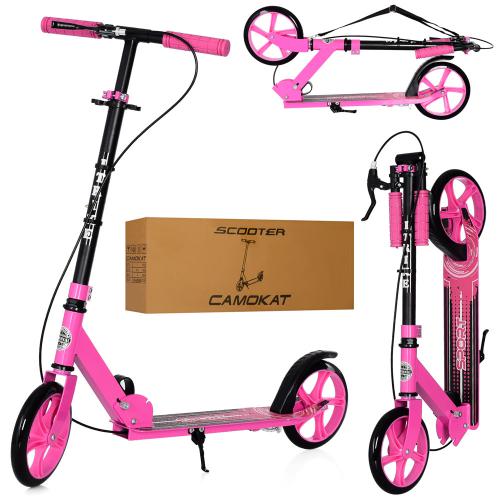 

Самокат iTrike (SR 2-051-P)