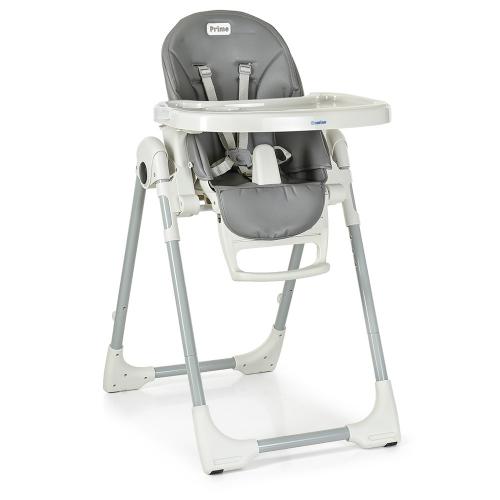 

Стульчик для кормления El Camino PRIME (ME 1038 Gray)
