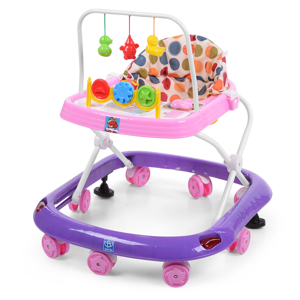 

Ходунки Bambi (M 0541C-5)