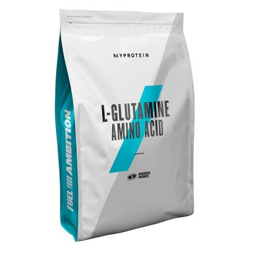 

Глютамін MyProtein Glutamine - 500 г