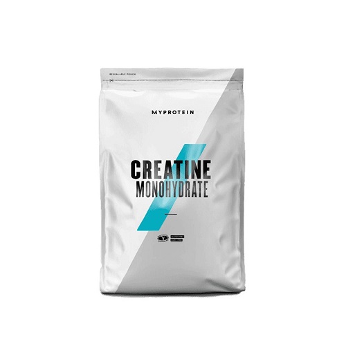 

Креатини MyProtein Creatine Monohydrate - 1000g (без вкуса)