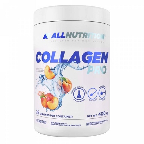 

Колаген All Nutrition Collagen Pro, 400 гр.