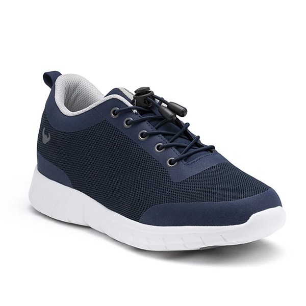 

Кроссовки ортопедические SUECOS Alma Ortho Navy синие р.44