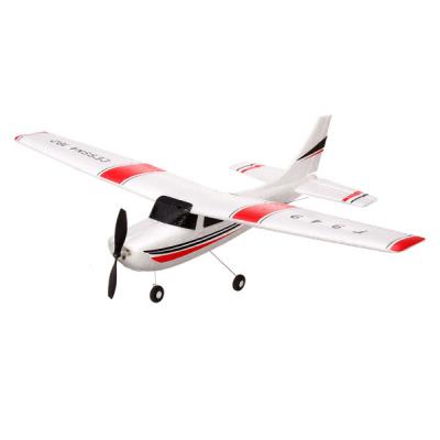 

Радіокерована іграшка WL Toys Літак 3-к р / у 2.4GHz F949 Cessna (WL-F949)
