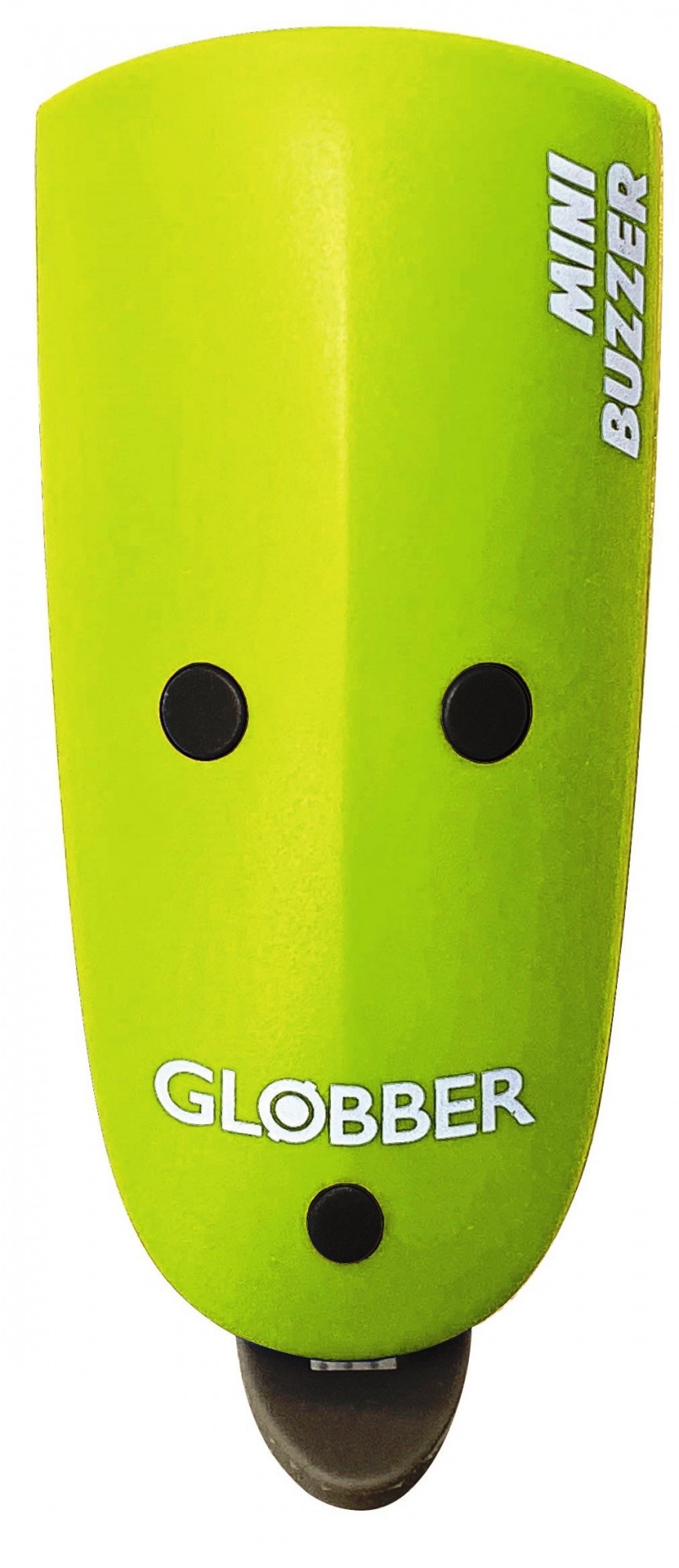 

Сигнал звуковой и световой Globber зеленый (530-106)
