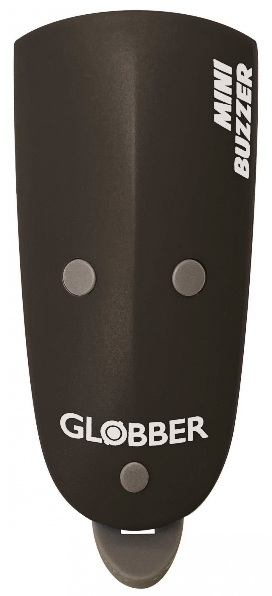 

Сигнал звуковой и световой Globber, черный (530-120)