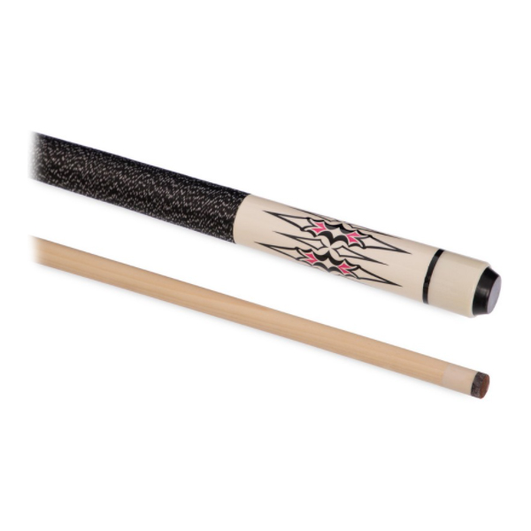 

Кий для бильярда Clear Cue Beige инструмент для пула разборной 145 см