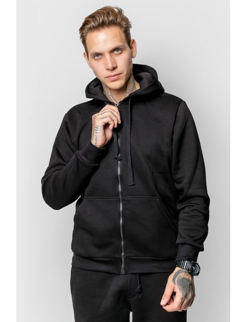 

Кофта на блискавці Arber (4, M)KJM 17.16.02_M/4