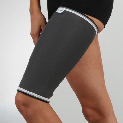 

Бандаж неопреновый для бедра 500 Ersamed компрессионный (500 _Ersamed) р.XL