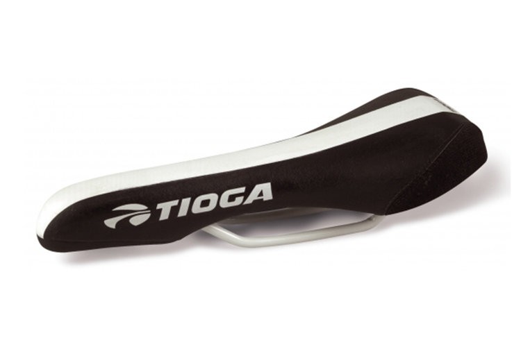 

Седло велосипедное Tioga XL