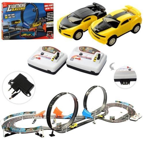 

Трек ML-52741 д/у