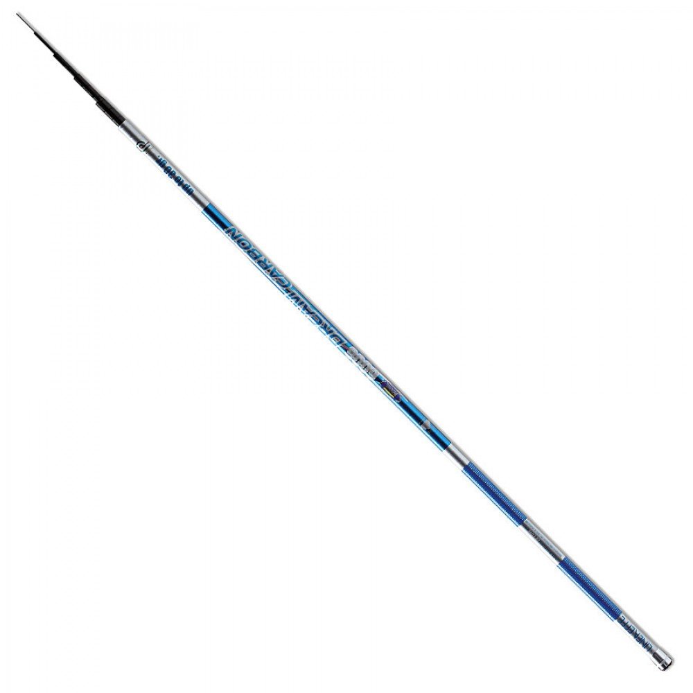 

Удилище Lineaeffe Dream Carbone Pole 5m 30g (2516750)