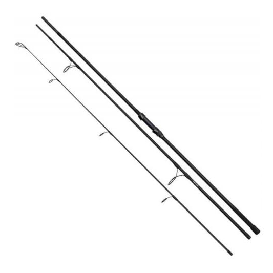 

Удилище Prologic Custom Black Carp Rod 12ft 3lb 3.6m 3sec (57205)