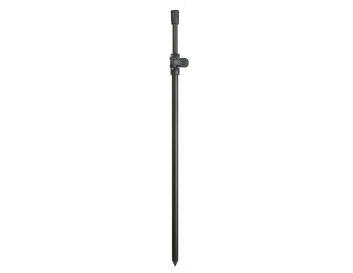 

Подставка-колышек Mikado с клипсой Quick Lock 75-120см (AIX-0564-75/120)