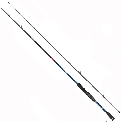 

Удилище Salmo Aggressor Spin 35 2.4m 10-35g (4179-240)