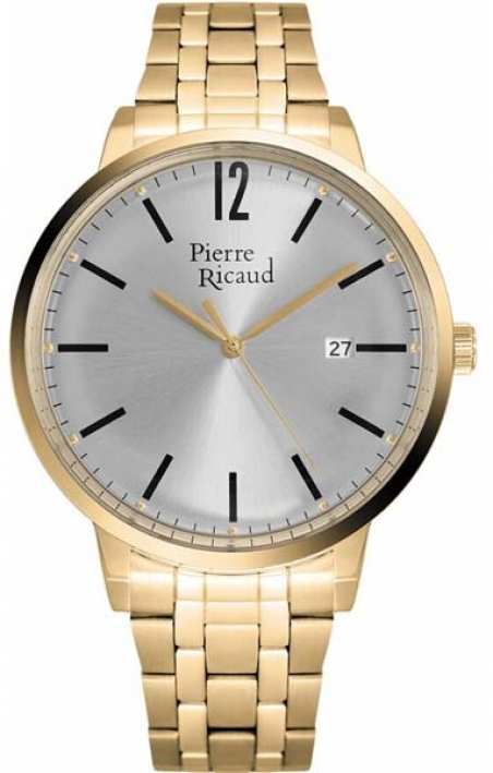 

Часы Pierre Ricaud PR 97246.1157Q