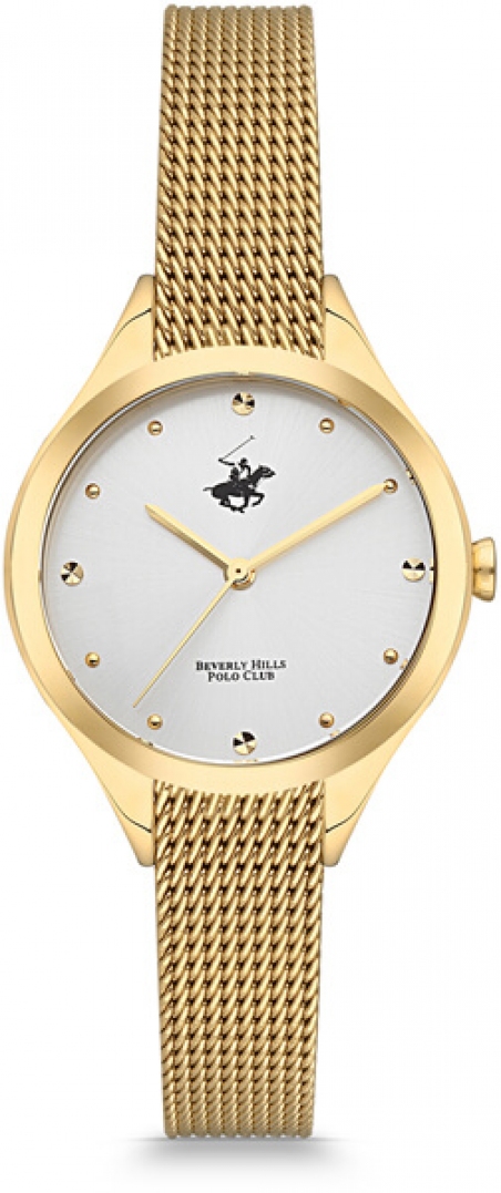 

Часы Beverly Hills Polo Club BH9533-02