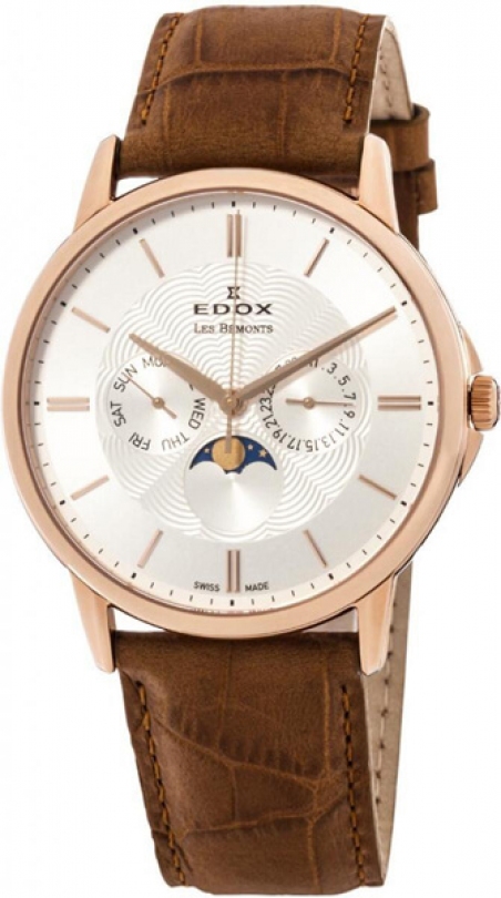 

Часы Edox 40002 37R AIR