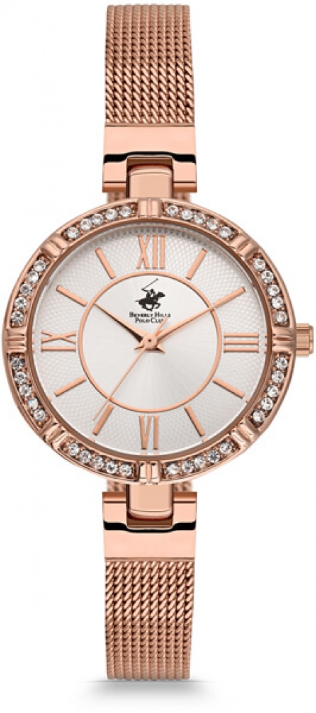 

Часы Beverly Hills Polo Club BH9636-01