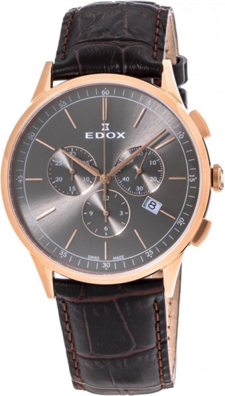 

Часы Edox 10236 37RC GIR