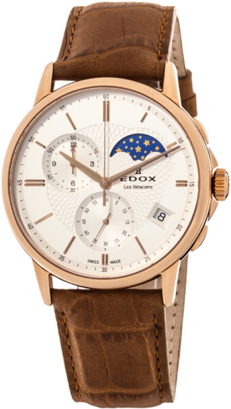 

Часы Edox 01651 37R AIR