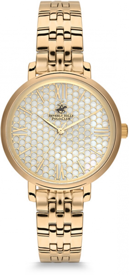 

Часы Beverly Hills Polo Club BH9665-06