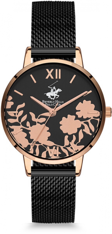 

Часы Beverly Hills Polo Club BH9671-05