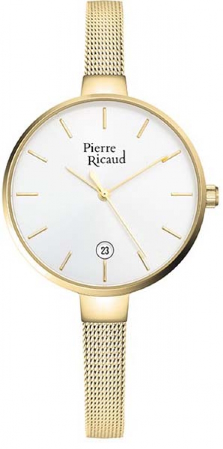 

Часы Pierre Ricaud PR 21054.111GQZ